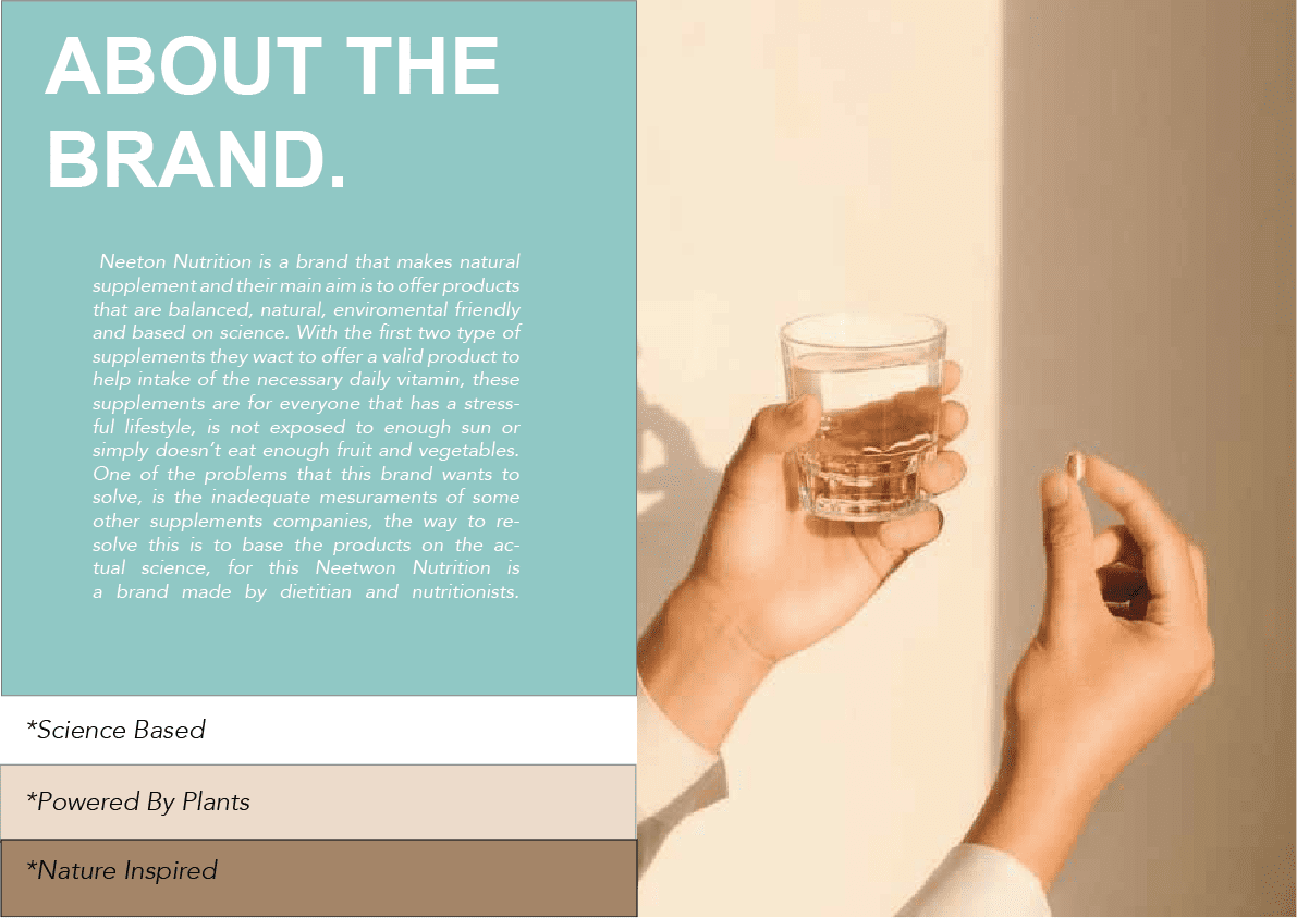 Alt: Visual direction inspired by Mediterranean architecture, nature, and Sicilian landscape